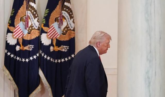 Trump, İran'a Hürmüz Boğazı için verdiği süreyi 8 Nisan'a uzattı