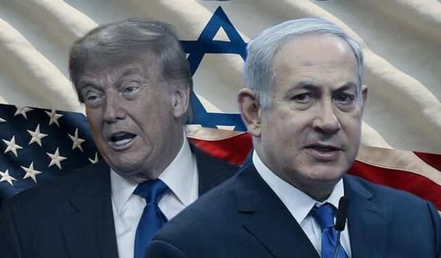 Trump ve Netanyahu Arasında Lübnan Ateşkes Görüşmelerinde Gerginlik İddiası
