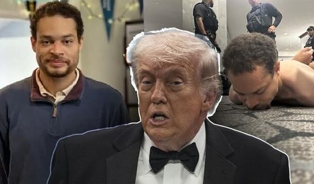 Trump'ın Katıldığı Etkinlikteki Silahlı Saldırganın İfadesi Ortaya Çıktı