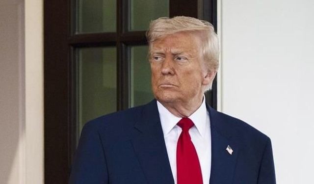 Trump'tan İran Müzakereleriyle İlgili Önemli Açıklama