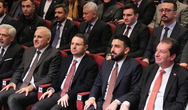 TÜGVA İhtisas Akademi 2026 Projesi Diyarbakır ve Mardin'de Tanıtıldı