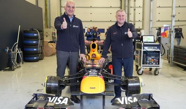 Türkiye, 2027'den İtibaren Formula 1 Takviminde Yer Alacak