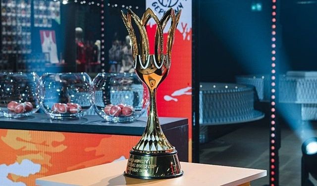 Türkiye, FIBA Kadınlar Dünya Kupası Kura Çekiminde Dördüncü Torbada Yer Alacak