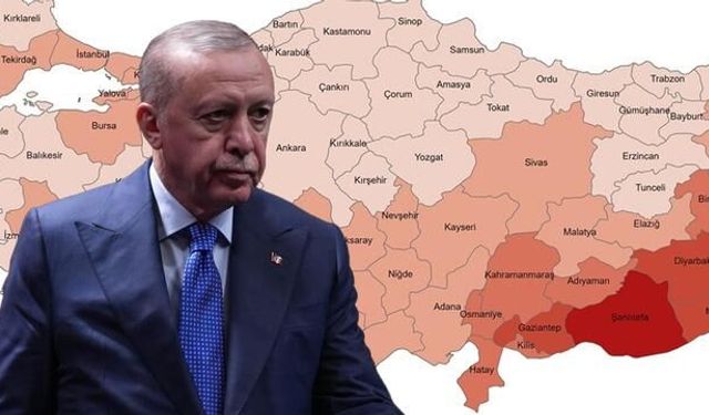 Türkiye'de Çocuk Nüfusu Oranı Azalmaya Devam Ediyor