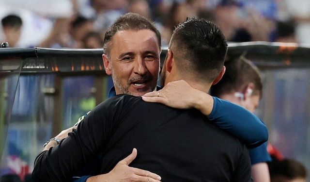 UEFA Avrupa Ligi Yarı Finalistleri Netleşti