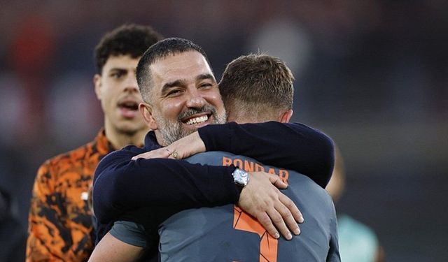 UEFA Konferans Ligi'nde Yarı Final Eşleşmeleri Netleşti