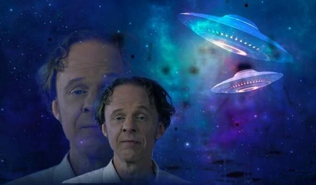 UFO Araştırmacısı David Wilcock'un Ölümü ve Gizemli İhbar