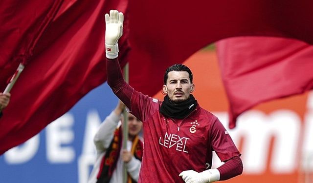 Uğurcan Çakır'a Avrupa'nın Büyük Kulüplerinden İlgi