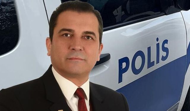 Uşak Eşme Belediye Başkanı ve Eşi Gözaltına Alındı