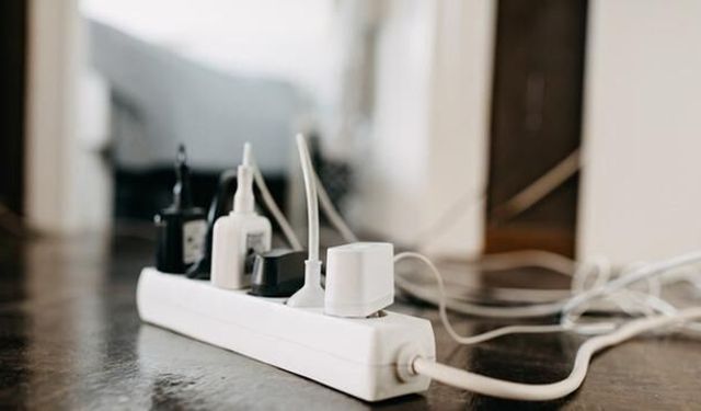 Uzatma Kablosunda Kullanılmaması Gereken 10 Cihaz