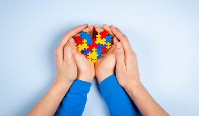 Uzmanlardan Otizmde Erken Tanı ve Müdahale Uyarısı