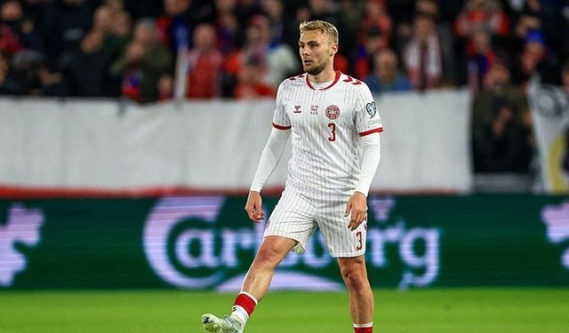 Victor Nelsson'dan Galatasaray'a Dönüş Açıklaması