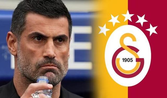 Volkan Demirel, Galatasaray Maçı Öncesi Onyekuru'yu Kadro Dışı Bıraktı