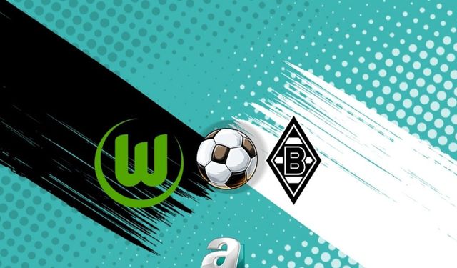 Wolfsburg ile Mönchengladbach Kritik Maçta Karşılaşıyor