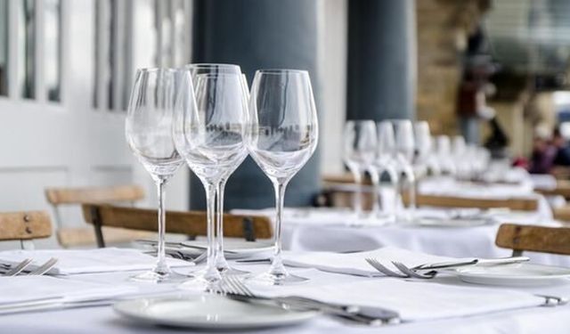 Yurt Dışında Mutfak Eşyaları İçin Yeni Geri Dönüşüm Yasağı