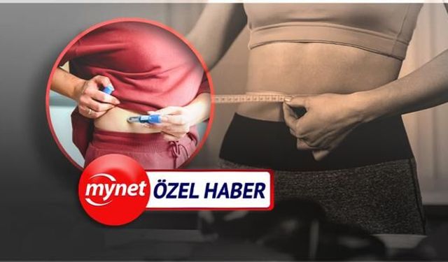 Zayıflama İğneleri ve Kilo Kaybında Dikkat Edilmesi Gerekenler