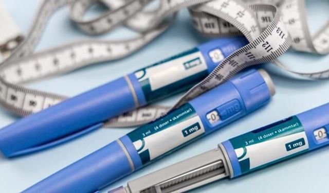 Zayıflama İğnelerinde Doğru Kullanım ve Beslenme Önemli