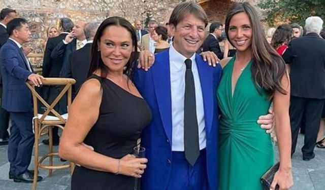 Zehra Çilingiroğlu'na Mürsel Kaya'dan Evlilik Teklifi