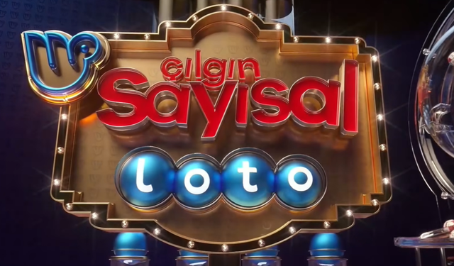 18 Mayıs Çılgın Sayısal Loto Sonuçları Açıklandı