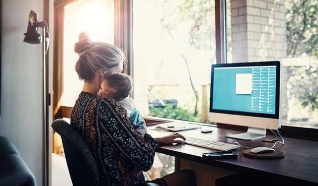 8 Haftalık Ek Doğum İzni Başvuruları Başladı: Son Tarih ve Detaylar