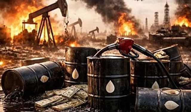 ABD-İran Görüşmeleri Petrol Fiyatlarında Düşüşe Yol Açtı