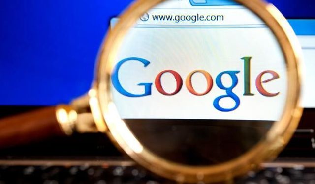 AB'den Google'a Rekabet İhlali Nedeniyle Rekor Ceza Geliyor