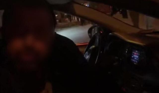 Adana'da Trafikte Yol Verme Tartışması Tehdide Dönüştü