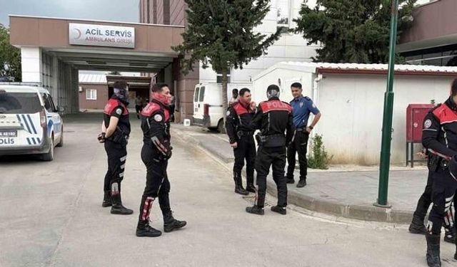 Adıyaman Samsat'ta Arazi Kavgası: 15 Kişi Yaralandı