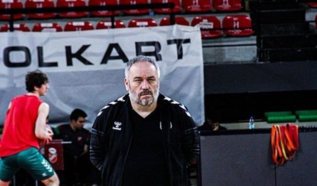 Ahmet Kandemir: Ligde Kalma Mücadelesi Zorlu Geçti