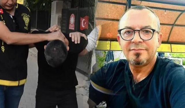 Aksaray'da Jeoloji Mühendisinin Ölümü: Depo Müdürünün Mahkeme İfadesi