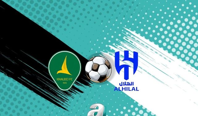 Al Khaleej ile Al Hilal Riyadh Kritik Mücadelede Karşılaşıyor