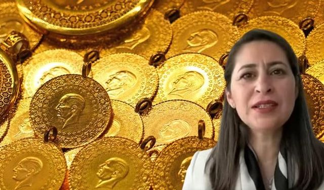 Altın Fiyatlarında Yeni Dönem: Yüksek Seviyeler Kapıda