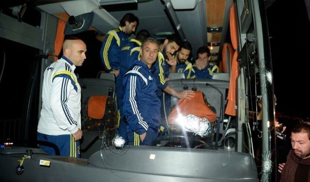 Anayasa Mahkemesi, Fenerbahçe Otobüsüne Saldırı Soruşturmasında Hak İhlali Görmedi