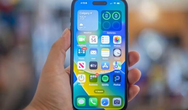 Android Cihazlarda AirDrop Benzeri Dosya Paylaşımı Genişliyor
