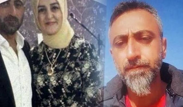 Ankara'da 20 Yıllık Eşini Öldüren Sanığa Ağırlaştırılmış Müebbet