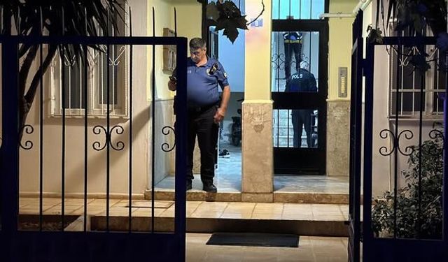 Antalya'da 16 Yaşındaki Genç Evinde Ölü Bulundu