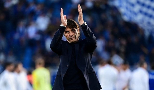 Antonio Conte'nin Fenerbahçe'den Talep Ettiği Ücret Açıklandı