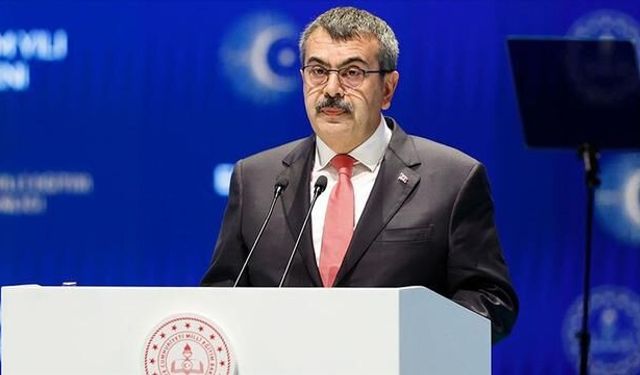 Ara tatilin kaldırılması gündemde mi? Bakan Tekin'den net açıklama