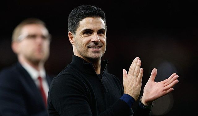 Arsenal, Premier Lig'de 14. Şampiyonluğunu Kazandı