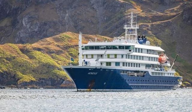 Atlantik Okyanusu'nda MV Hondius Gemisinde Hantavirüs Şüphesi