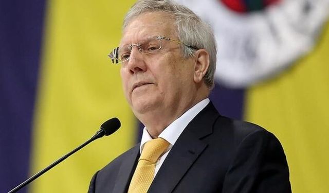 Aziz Yıldırım, Fenerbahçe Başkanlığı İçin Resmen Aday Oldu