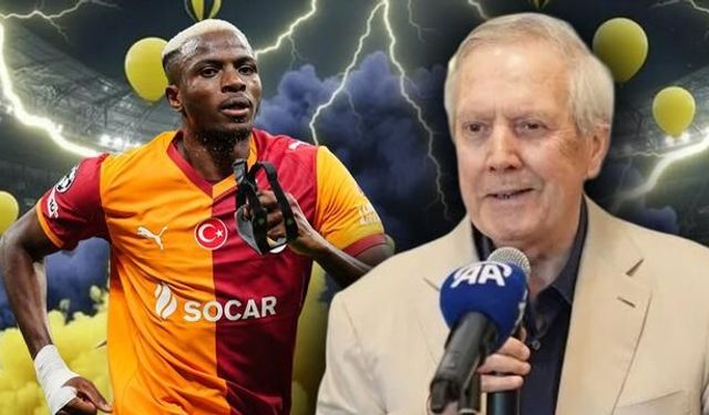 Aziz Yıldırım, Fenerbahçe için İngiltere'den önemli bir savunmacıyı getiriyor