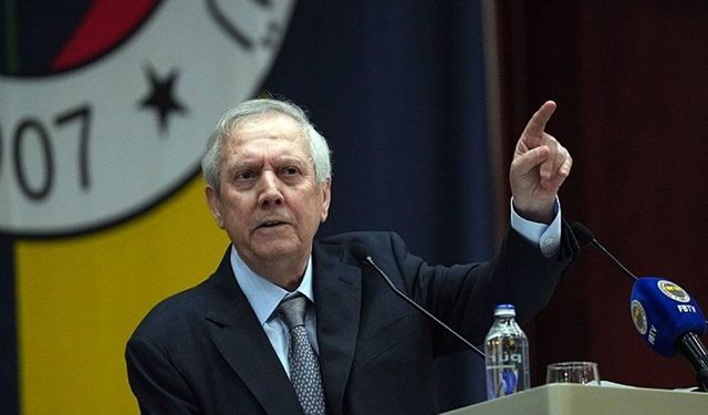 Aziz Yıldırım'dan Fenerbahçe Başkanlığı İçin Adaylık ve Birlik Çağrısı