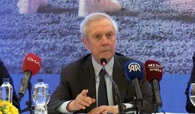 Aziz Yıldırım'dan Yeni Dönem İçin İlk Açıklamalar