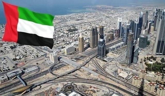 BAE, Irak Kaynaklı 6 İHA Saldırısını Önledi