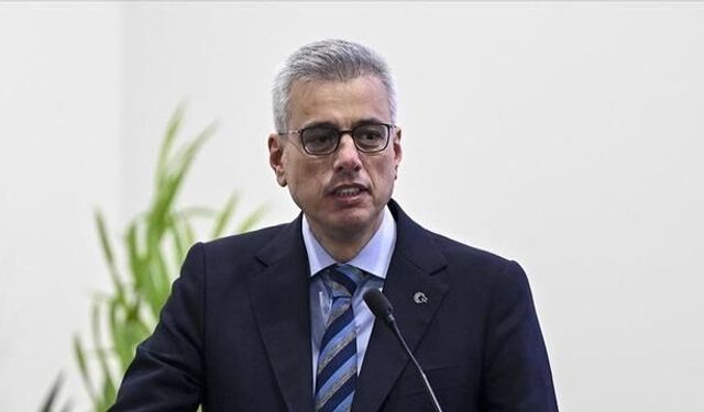 Bakan Memişoğlu'ndan Hantavirüs ve Sağlık Sistemine İlişkin Önemli Açıklamalar