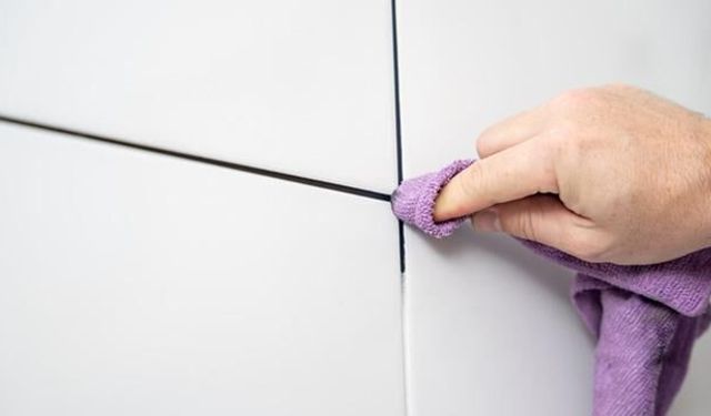 Banyo Küfüne Doğal Çözüm: 10 Dakikada Etkili Temizlik