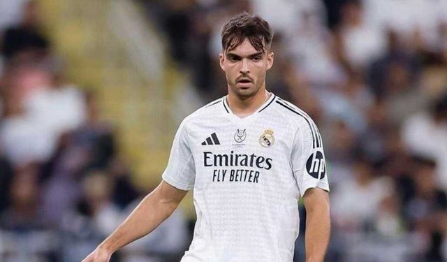 Beşiktaş, Real Madrid'in Genç Stoperi Raul Asencio İçin 20 Milyon Euro Teklif Etti