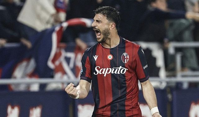 Beşiktaş, Riccardo Orsolini için gözlemci gönderecek