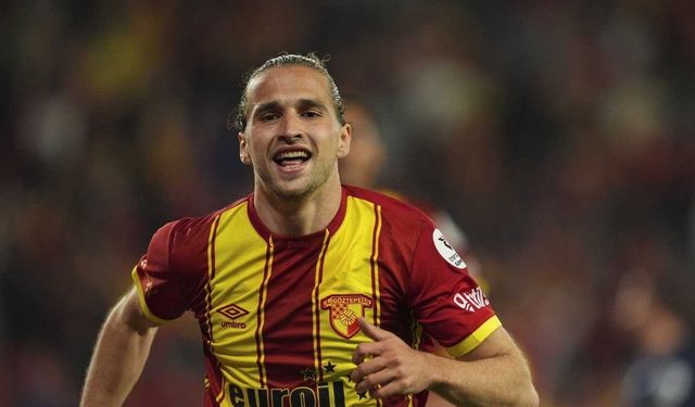 Beşiktaş ve Galatasaray, Arda Okan transferinde karşı karşıya